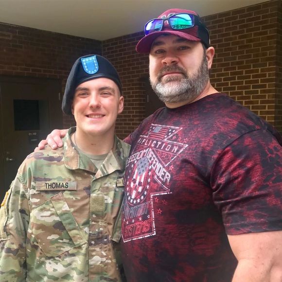 Meet your Posher, Darrell - Picture 1 of 1